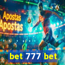 bet 777 bet